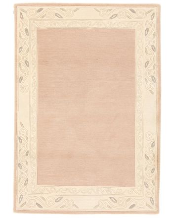 Tapis de laine Nepal Design