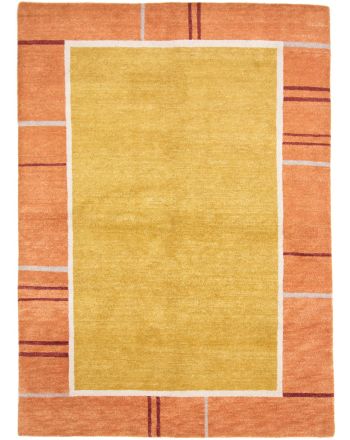 Tapis de laine Nepal Design