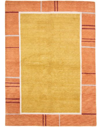 Tapis de laine Nepal Design