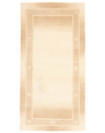 Tapis de laine Nepal Design