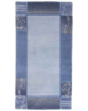 Tapis de laine Nepal Design