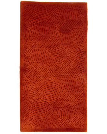 Tapis de laine Nepal Design