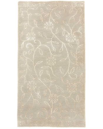 Tapis de laine Nepal Design