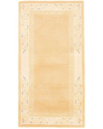 Tapis de laine Nepal Design