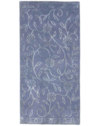 Tapis de laine Nepal Design