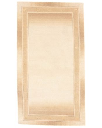 Tapis de laine Nepal Design