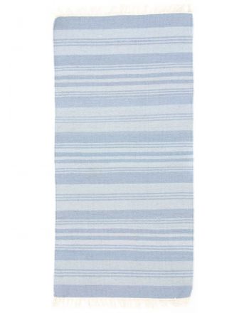 Tapis tissé à plat Kilim Dori