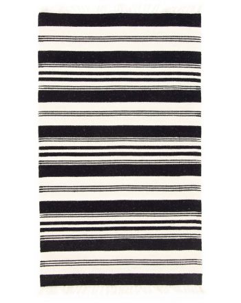 Tapis tissé à plat Kilim Dori