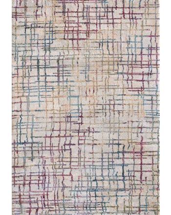 Tapis Nador Gris
