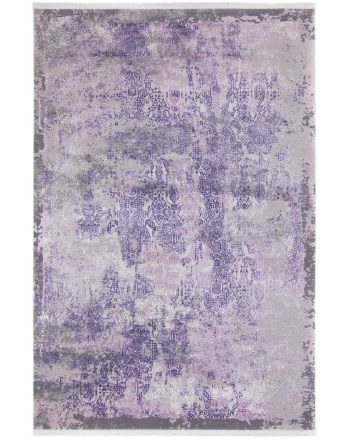 Tapis Mara Violet