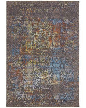 Tapis Dyna Marron