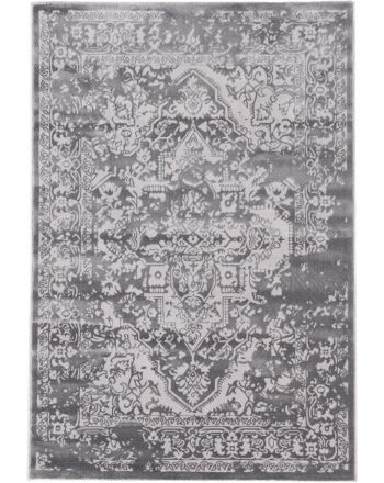 Tapis Vintage Select Gris