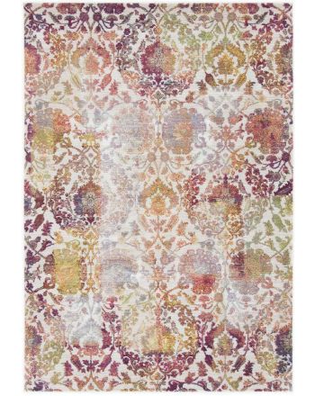 Tapis Florence Multicouleur