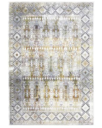 Tapis Vintage Heaven Bleu