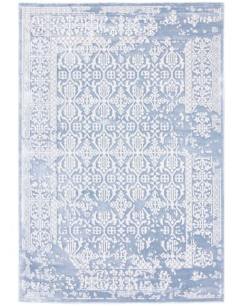 Tapis Vintage Select Bleu