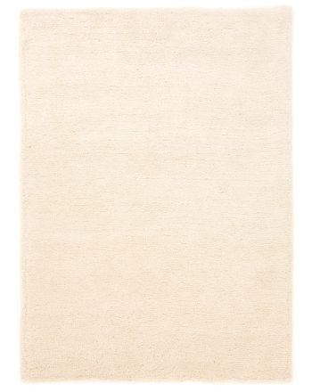 Tapis à poils longs Softly Beige