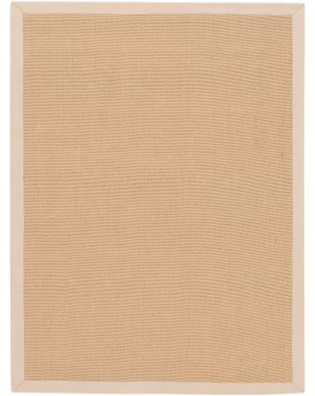 Tapis Sisal Beige