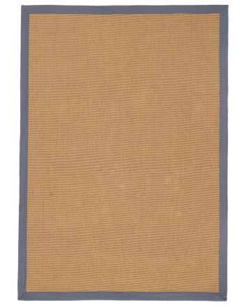 Tapis Sisal Gris