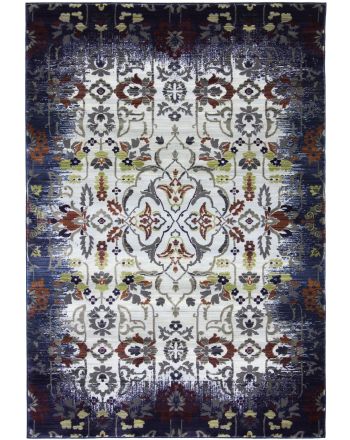 Tapis Lina Marron
