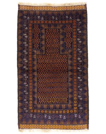 Tapis Baloutche