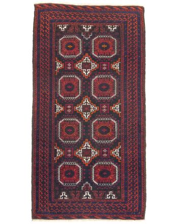 Tapis Baloutche