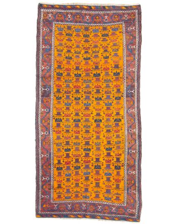 Tapis Baloutche