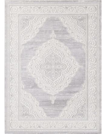 Tapis Vintage Holy Gris