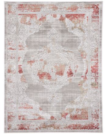 Tapis Vintage Amira Beige