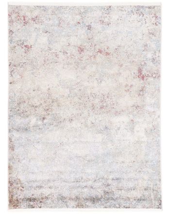 Tapis Vintage Stains Beige