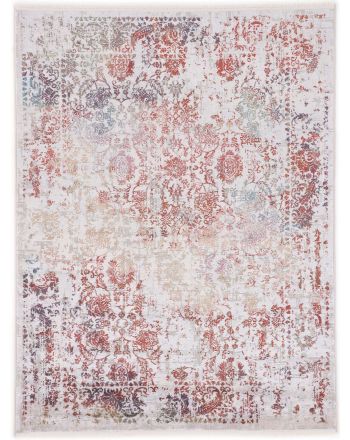 Tapis Alev Multicouleur