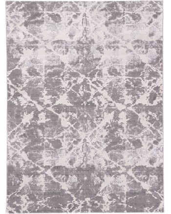 Tapis Marble Gris
