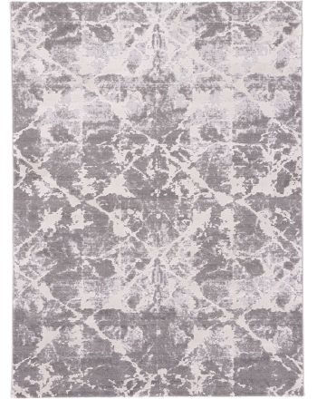 Tapis Marble Gris