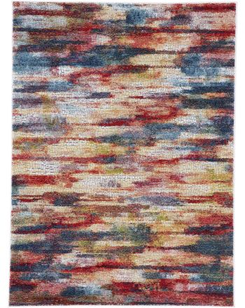 Tapis Skyla Multicouleur