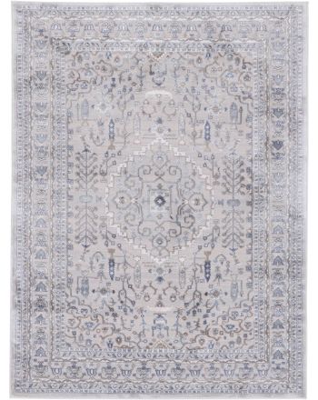 Tapis Bahar Beige