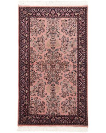 Tapis Tabriz