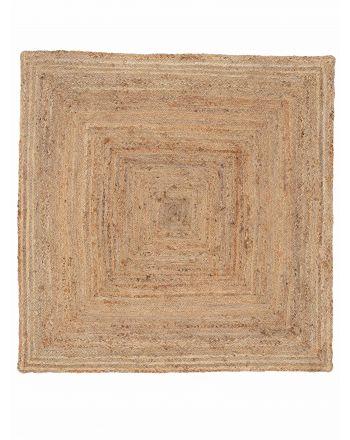Tapis de Jute Nele Beige