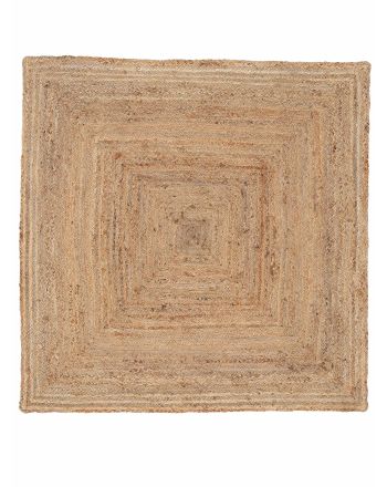 Tapis de Jute Nele Beige