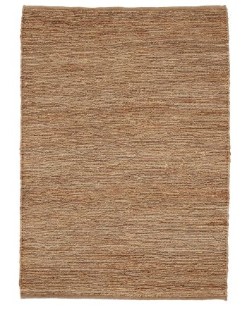 Tapis de Jute Nala Beige