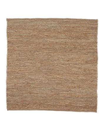 Tapis de Jute Nala Beige