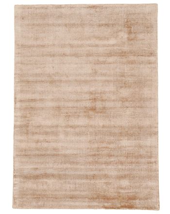 Tapis en viscose Ava Beige