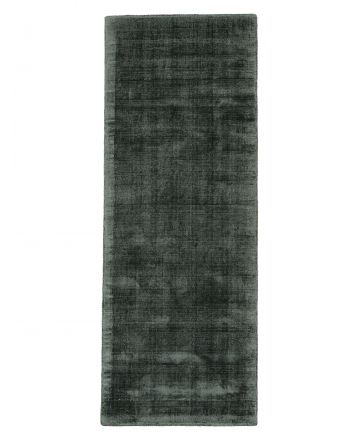Tapis en viscose couloir Ava 