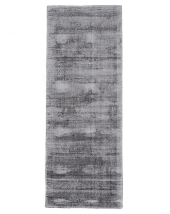 Tapis en viscose couloir Ava 