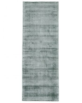 Tapis en viscose couloir Ava 