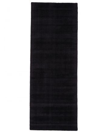 Tapis en viscose couloir Ava 