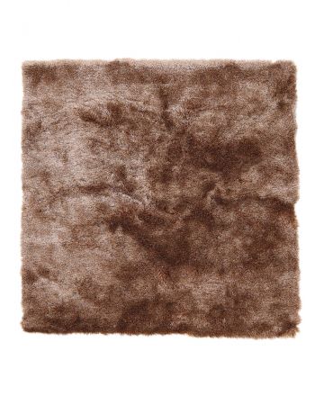 Tapis à poils longs Breeze Beige