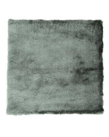 Tapis à poils longs Breeze Vert