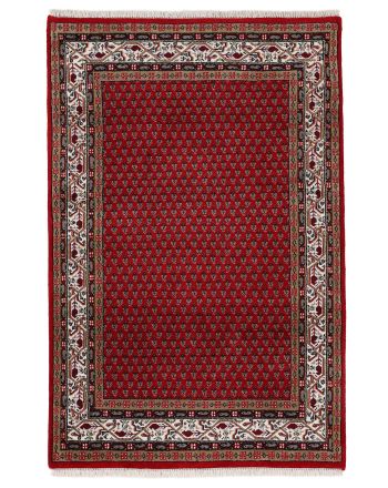 Tapis Mir Rouge