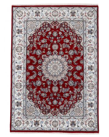 Tapis Nain Rouge