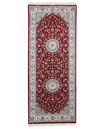 Tapis couloir Nain Rouge
