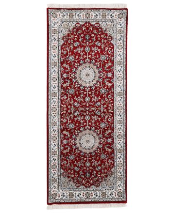 Tapis couloir Nain Rouge